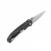 Canivete Ganzo G7531-BK preto